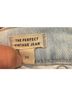 Madewell Blue Jeans Size 30 waist - photo 3