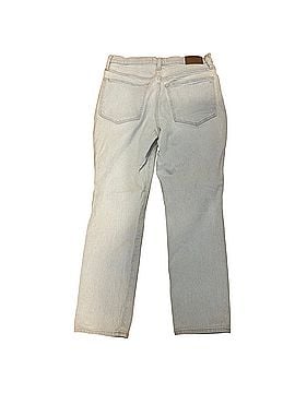 Madewell Jeans (view 2)