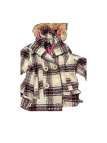 Body Central Coat (view 1)