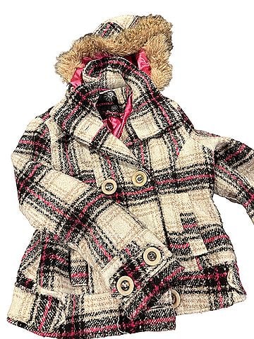 Body Central Coat (view 2)
