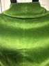 Talbots 100% Velvet Green Blazer Size 4 - photo 7