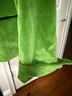 Talbots 100% Velvet Green Blazer Size 4 - photo 4