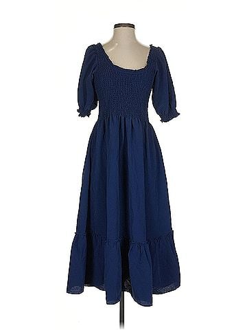 Hill House Hill House Casual Dress (view 1)