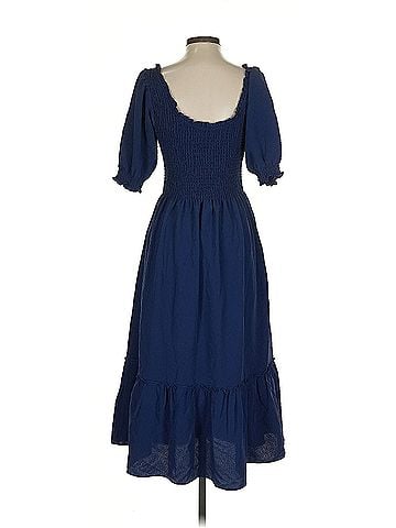 Hill House Hill House Casual Dress (view 2)