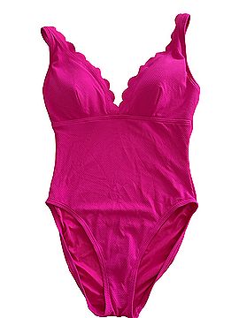 Kate Spade New York One Piece Swimsuit (view 1)