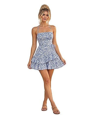 Maeve Casual Dress (view 1)