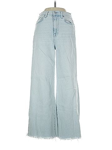 7 For All Mankind 7 For All Mankind Jeans (view 1)
