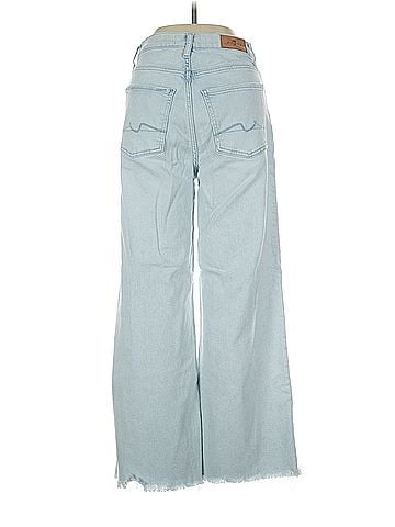 7 For All Mankind 7 For All Mankind Jeans (view 2)