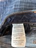 Lee Blue Jeans Size 12 (petite) - photo 4