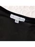 Baltic Born 93% Polyester 7% Spandex 100% Polyester Black Cocktail Dress Size XL - photo 5
