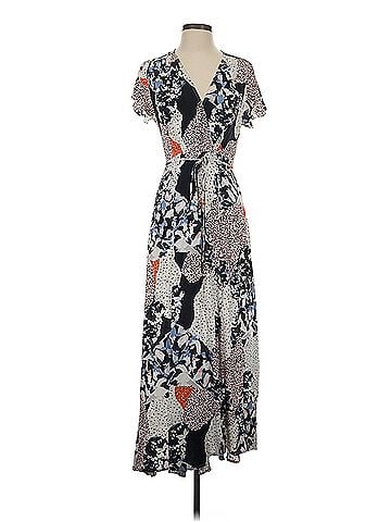 French Connection French Connection Casual Dress (view 1)