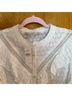 Ann Taylor LOFT 100% Cotton White Button-Down Shirt Size S - photo 4