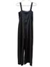 Charlotte Russe Black Overalls Size XS - photo 2