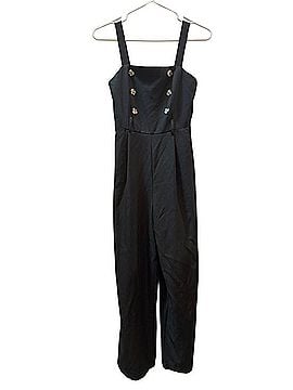 Charlotte Russe Overalls (view 1)