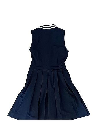 Tory Sport PERFORMANCE PLEATED COLLAR GOLF DRESS Casual Dress (view 2)
