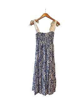 Meet Me in Santorini Casual Dress (view 2)