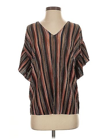 Vanessa Virginia Vanessa Virginia Poncho (view 1)