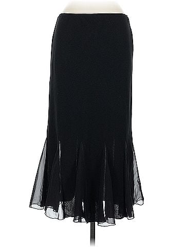 S.L. Fashions S.L. Fashions Formal Skirt (view 1)