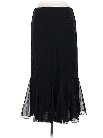 S.L. Fashions S.L. Fashions Formal Skirt (view 2)