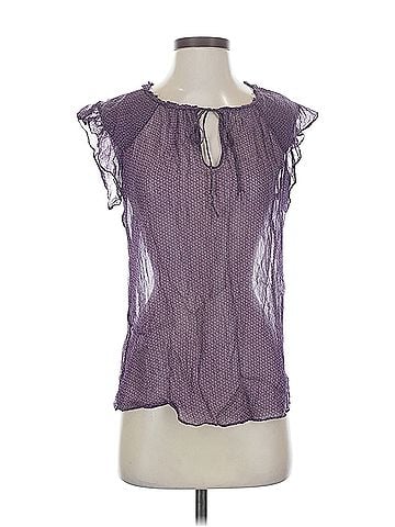 7 For All Mankind 7 For All Mankind Sleeveless Blouse (view 1)