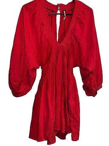 Free People Casual Dress (view 1)