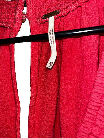 Free People Casual Dress (view 2)