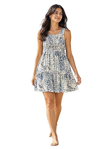 Princess Vera Wang Casual Dress (view 1)