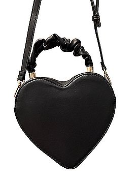 Aldo Leather Crossbody Bag (view 2)