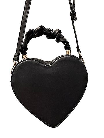 Aldo Leather Crossbody Bag (view 2)