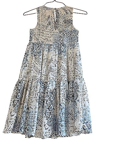 Princess Vera Wang Casual Dress (view 2)