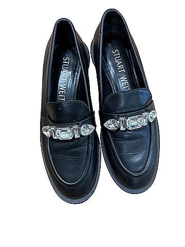 Stuart Weitzman Flats (view 2)