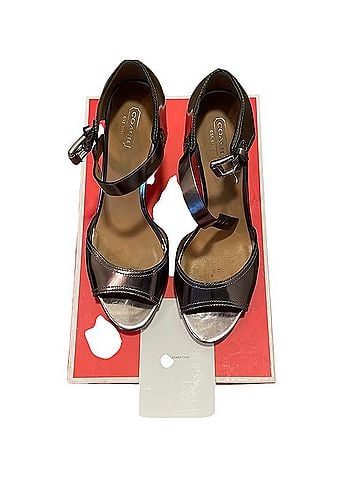 Coach Sandals (view 1)