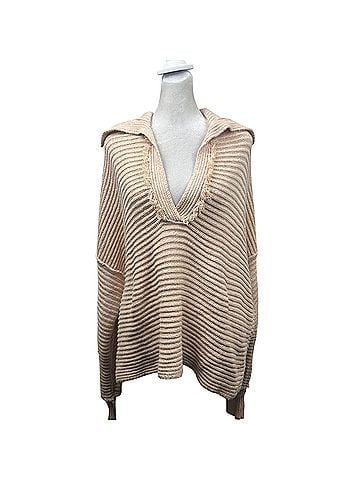 Free People Pullover Sweater (view 1)