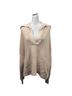 Free People Pink Pullover Sweater Size M - photo 1