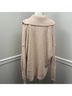 Free People Pink Pullover Sweater Size M - photo 4