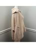 Free People Pink Pullover Sweater Size M - photo 3