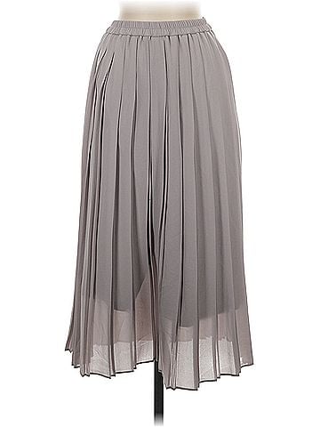 Uniqlo Uniqlo Formal Skirt (view 1)