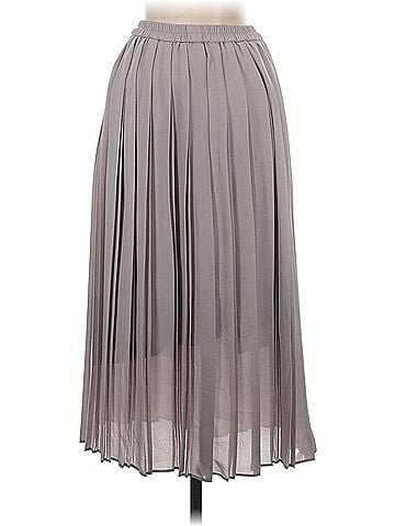 Uniqlo Uniqlo Formal Skirt (view 2)