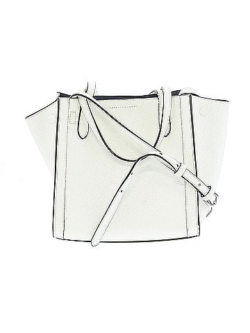 Banana Republic Banana Republic Satchel (view 1)