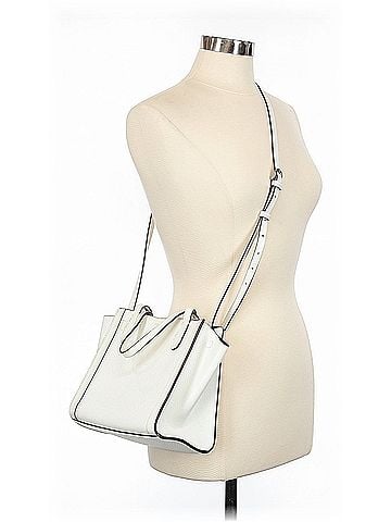 Banana Republic Banana Republic Satchel (view 2)