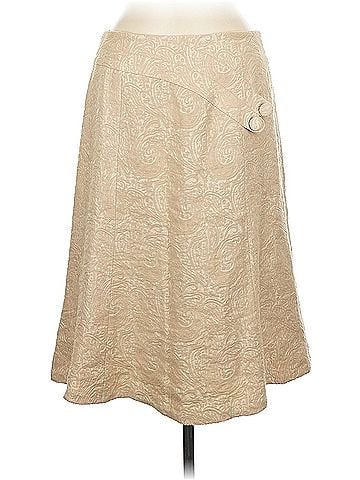 Coldwater Creek Coldwater Creek Formal Skirt (view 1)