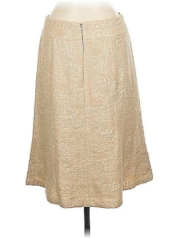 Coldwater Creek Coldwater Creek Formal Skirt (view 2)