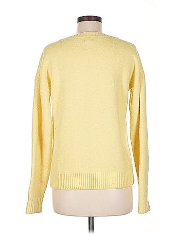 Mo:Vint Mo:Vint Pullover Sweater (view 2)