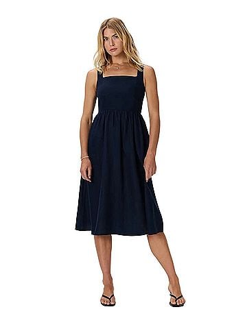Quince Casual Dress (view 1)