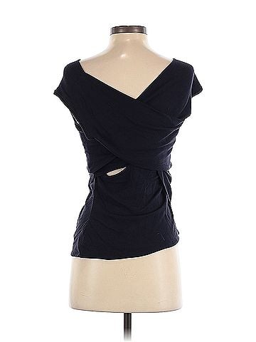 Theory Theory Short Sleeve Top (view 2)