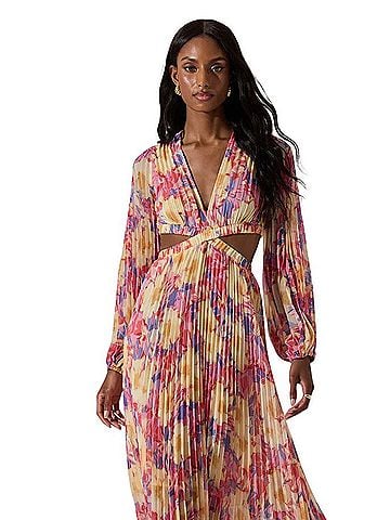 Astr Cocktail Dress (view 1)
