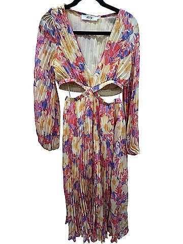 Astr Cocktail Dress (view 2)