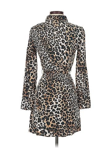 Abercrombie & Fitch Abercrombie &amp; Fitch Casual Dress (view 2)