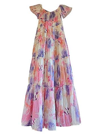 Kivari Casual Dress (view 2)