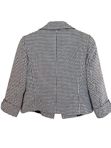 Tahari Blazer (view 2)